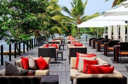 Centara Ceysands Resort & Spa - Srí Lanka - Bentota 