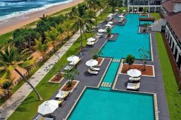 Centara Ceysands Resort & Spa - Srí Lanka - Bentota 