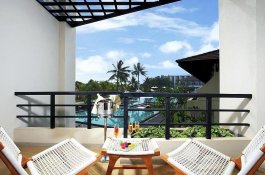 Centara Ceysands Resort & Spa - Srí Lanka - Bentota 