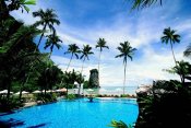 Centara Grand Beach Resort & Villas Krabi - Thajsko - Krabi