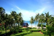 Centara Grand Beach resort - Thajsko - Ko Samui - Chaweng Beach