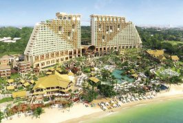Centara Grand Mirage Resort