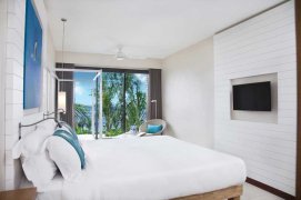 Radisson Blu Poste Lafayette Resort & Spa - Mauritius - Poste Lafayette