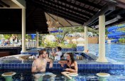 Centara Seaview Resort - Thajsko - Khao Lak