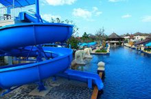 Centara Seaview Resort - Thajsko - Khao Lak