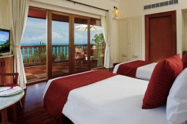 Centara Villas Phuket - Thajsko - Phuket