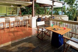 Centara Villas Phuket - Thajsko - Phuket