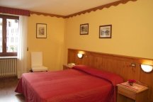 Hotel CENTRALE - Itálie - Valle d`Aosta - Courmayeur