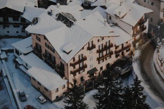 Hotel CENTRALE - Itálie - Valle d`Aosta - Courmayeur