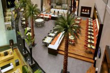 Centro Sharjah - Spojené arabské emiráty - Sharjah