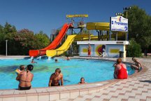 Centro Vacanze Villaggio San Francesco - Itálie - Caorle