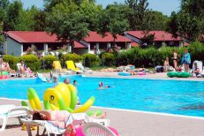 Centro Vacanze Villaggio San Francesco - Itálie - Caorle