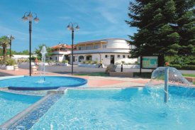 Recenze Centro Vacanze Villaggio San Francesco