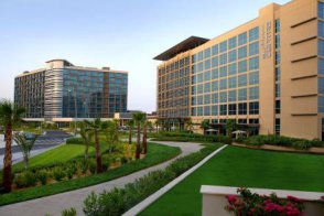 Centro Yas Island Rotana - Spojené arabské emiráty - Abú Dhábí - Yas Island