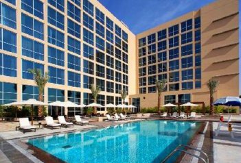 Centro Yas Island Rotana - Spojené arabské emiráty - Abú Dhábí - Yas Island