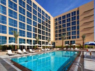 Centro Yas Island Rotana