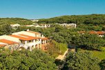 Century Resort - Řecko - Korfu - Acharavi