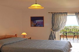 Century Resort - Řecko - Korfu - Acharavi