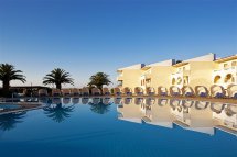 Cephalonia Palace - Řecko - Kefalonia