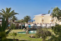 Cephalonia Palace - Řecko - Kefalonia