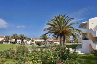 Cephalonia Palace - Řecko - Kefalonia