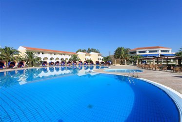Cephalonia Palace