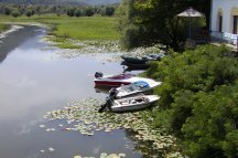 Černá Hora, národní parky a moře - Černá Hora