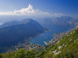 Černá Hora - poznávací zájezd