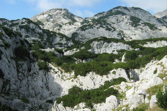 Černá Hora - poznávací zájezd - Černá Hora