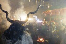 Čertovský Salcburk a andělský Štýr - Rakousko