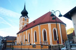 Čertovský Salcburk a andělský Štýr - Rakousko