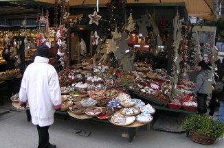 Čertovský Salcburk a andělský Štýr - Rakousko