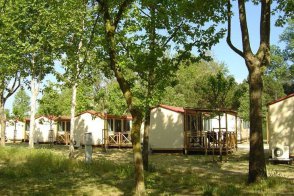 Cesenatico Camping Village - Itálie - Emilia Romagna - Cervia