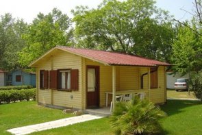 Cesenatico Camping Village - Itálie - Emilia Romagna - Cervia