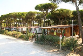 Cesenatico Camping Village