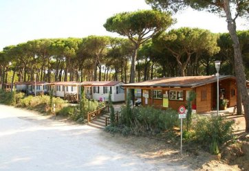 Cesenatico Camping Village