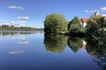 Česká Kanada s výlety do údolí Wachau a Waldviertelu - Rakousko