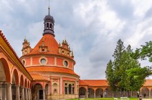 Česká Kanada s výlety do údolí Wachau a Waldviertelu - Rakousko