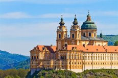 Česká Kanada s výlety do údolí Wachau a Waldviertelu - Rakousko