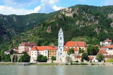 Česká Kanada s výlety do údolí Wachau a Waldviertelu - Rakousko