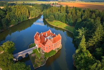 Česká Kanada s výlety do údolí Wachau a Waldviertelu - Rakousko