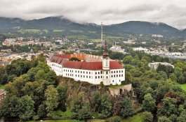 Česko-saské Švýcarsko - Drážďany a zámek Moritzburg - Česká republika - České Švýcarsko