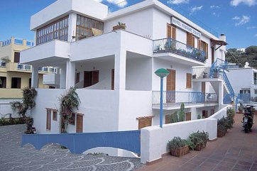 Cesotta - Itálie - Ischia - Forio