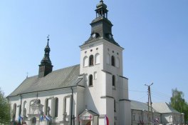 Cesta až na samý východ Polska - Polsko