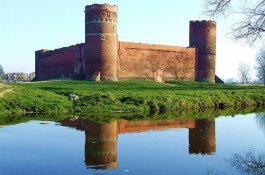 Cesta až na samý východ Polska - Polsko