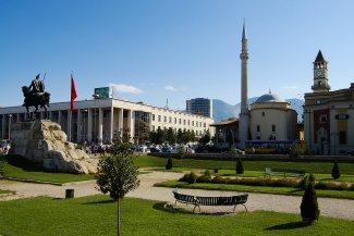 Cesta po Jadranském pobřeží - Černá Hora