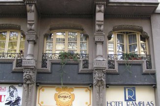 Cesta po Španělském království - Španělsko