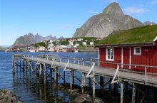 Cestou trollů až na Prekestolen - Norsko