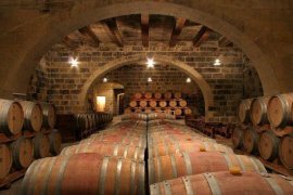 Cesty za vínem Malta - Malta - Bugibba