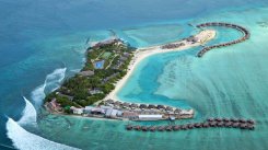 Chaaya Island Dhonveli